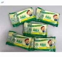 Hexing Disinfectant Wet Wipes