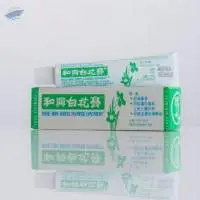 Hexing White Flower Cream (10g)
