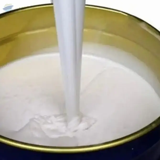 Nitrile Butadiene Rubber NBR Latex Liquid