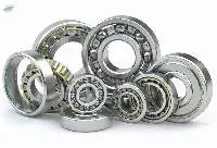 KG Bearings