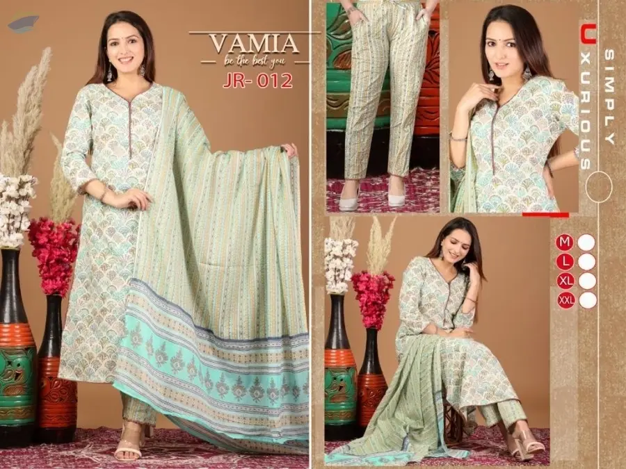 Ladies Kurti