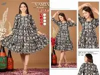 Ladies Kurti