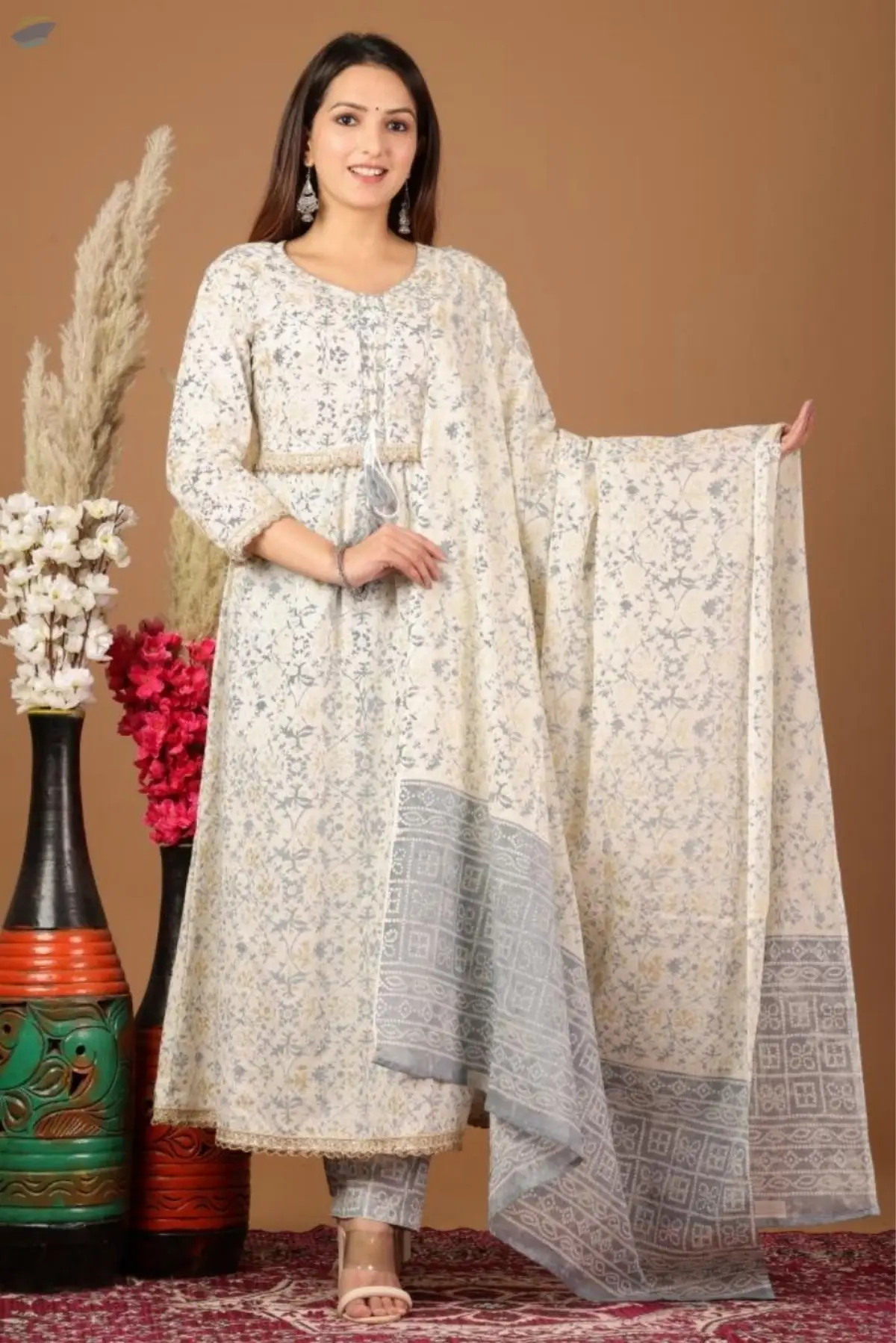 Ladies Kurti