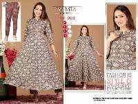 Ladies Kurti