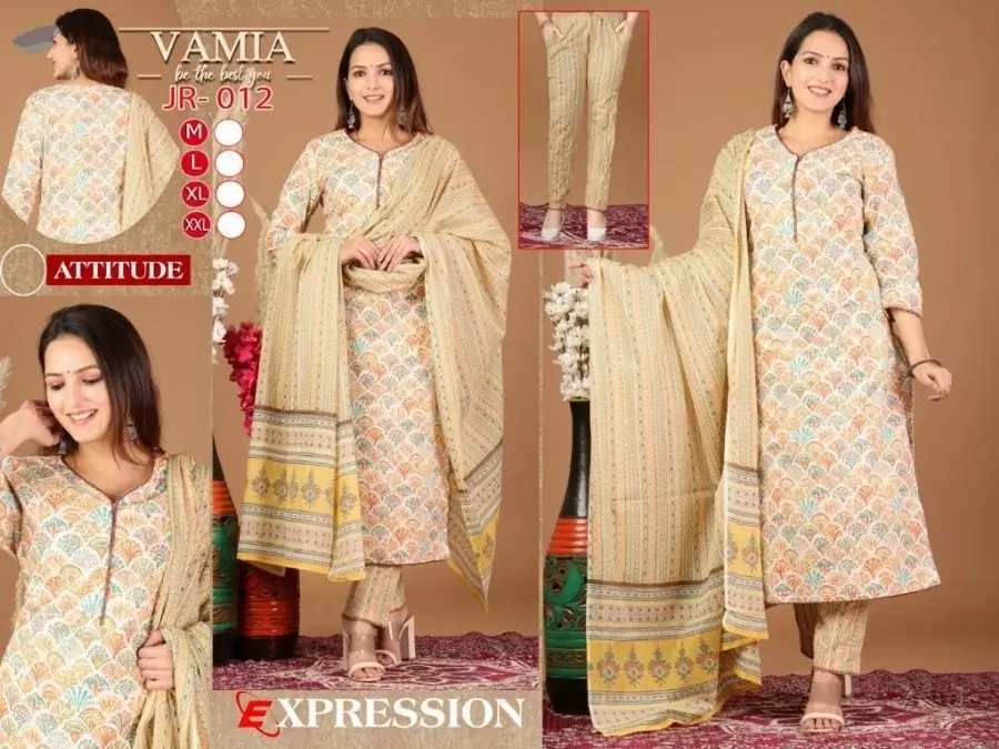 Ladies Kurti