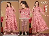 Ladies Kurti