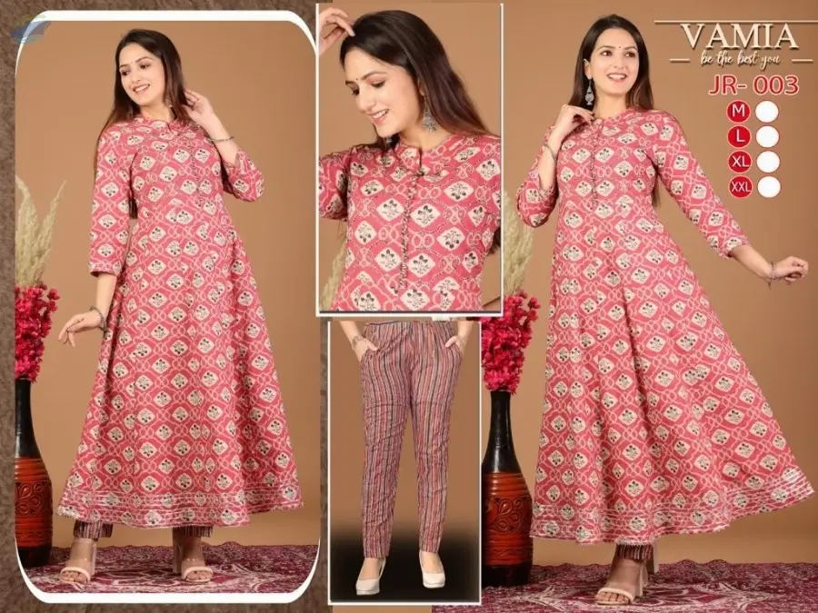 Ladies Kurti