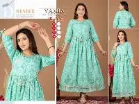 Ladies Kurti