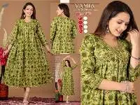 Ladies Kurti