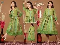 Ladies Kurti