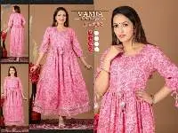 Ladies Kurti