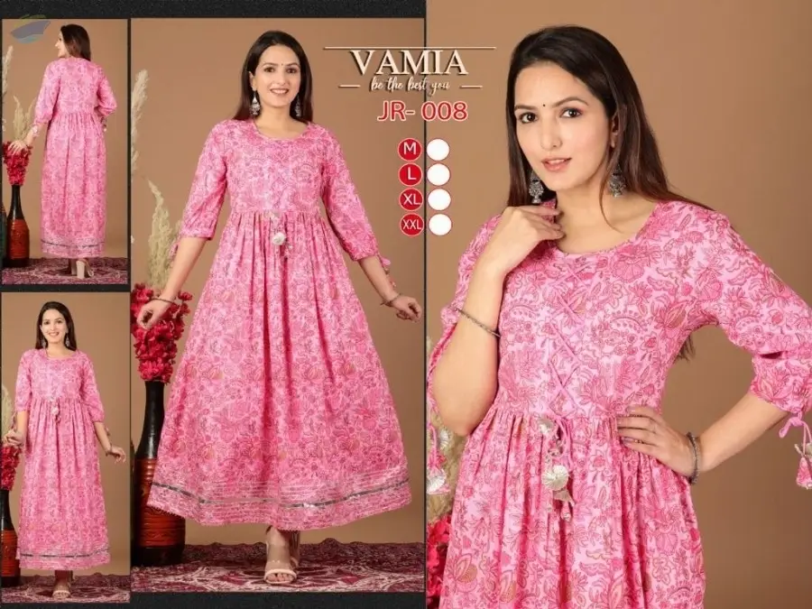 Ladies Kurti