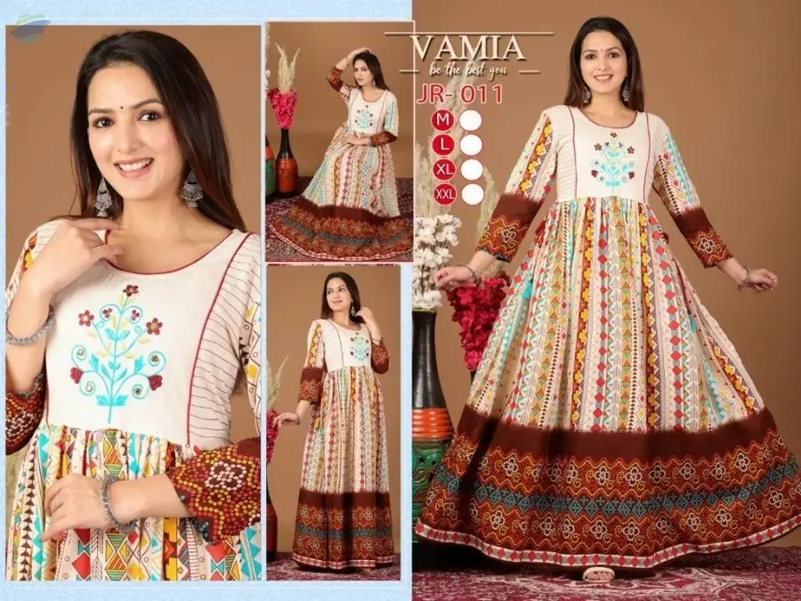 Ladies Kurti