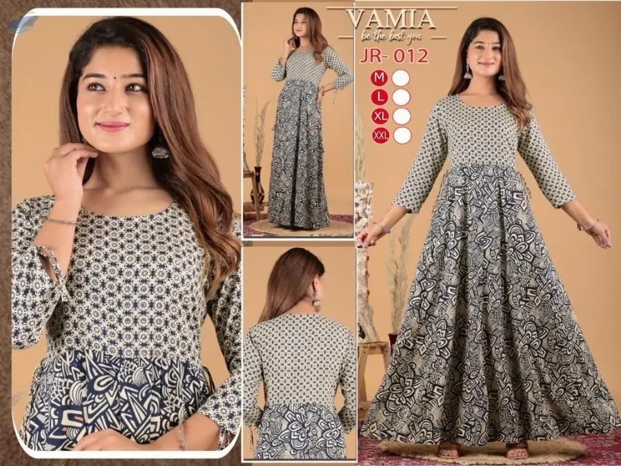 Ladies Kurti