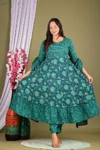 Ladies Kurti