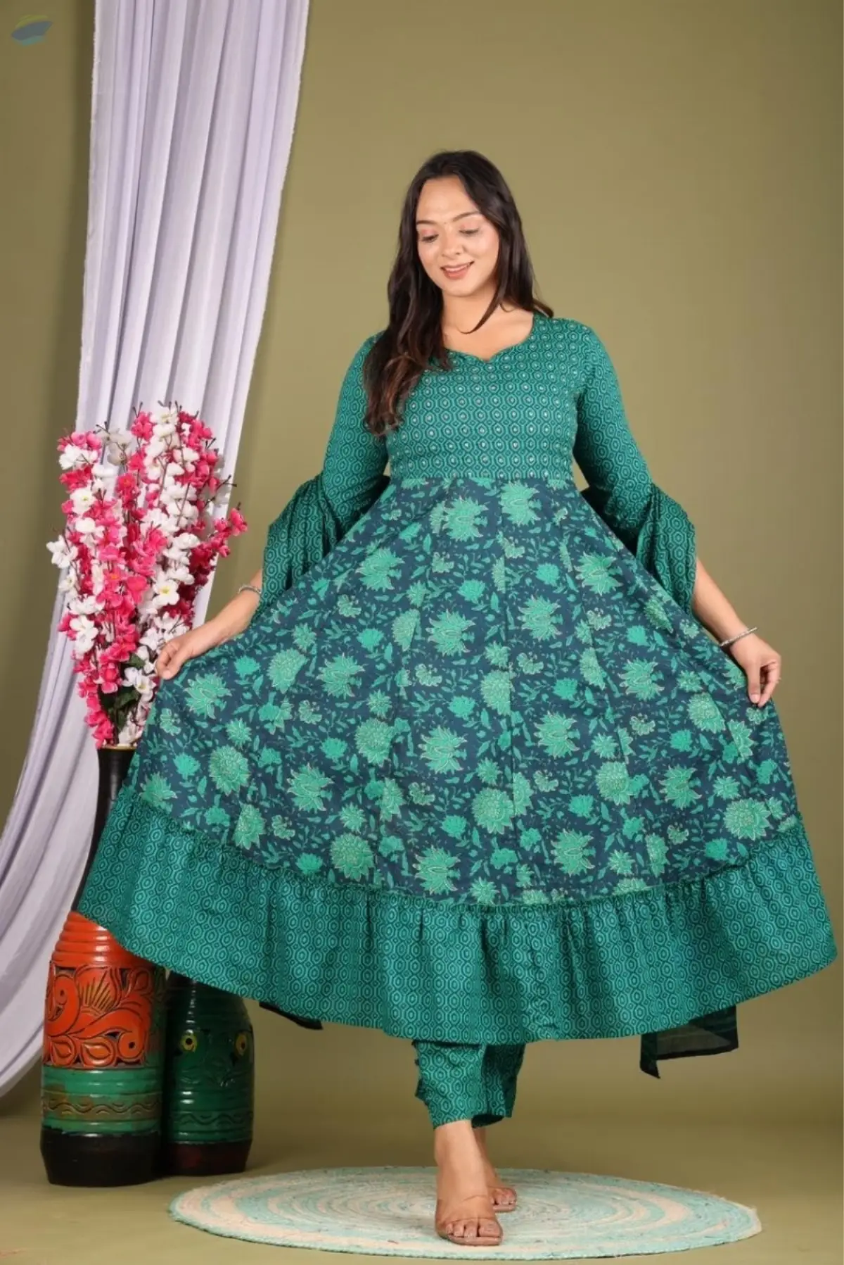 Ladies Kurti
