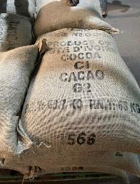 Cocoa Beans