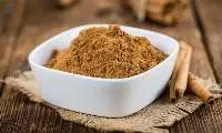 Powder Cassia