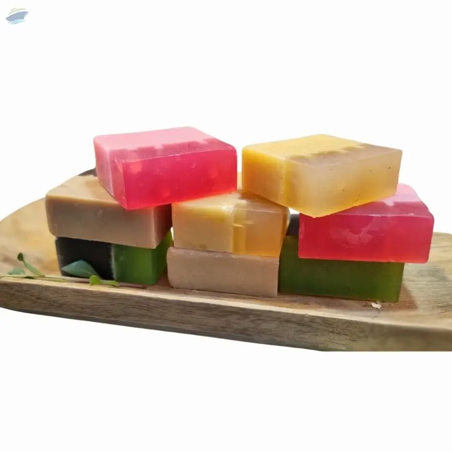 Herbal Paraben Free Soaps