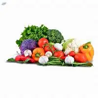 Fruits, Vegetables