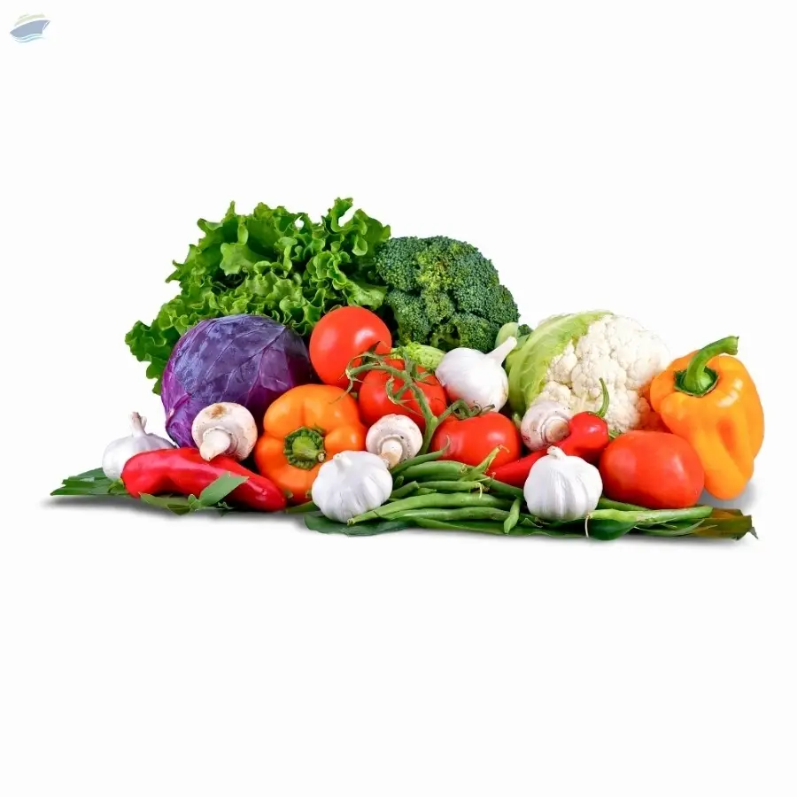 Fruits, Vegetables
