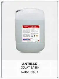 Antibac X100