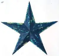 Metal Wall Decor & Signs