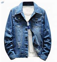 Denim Jackets
