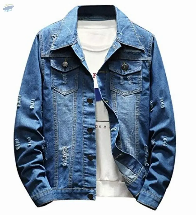 Denim Jackets