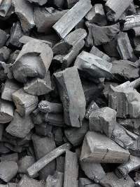 Hardwood Charcoal