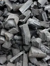 Hardwood Charcoal