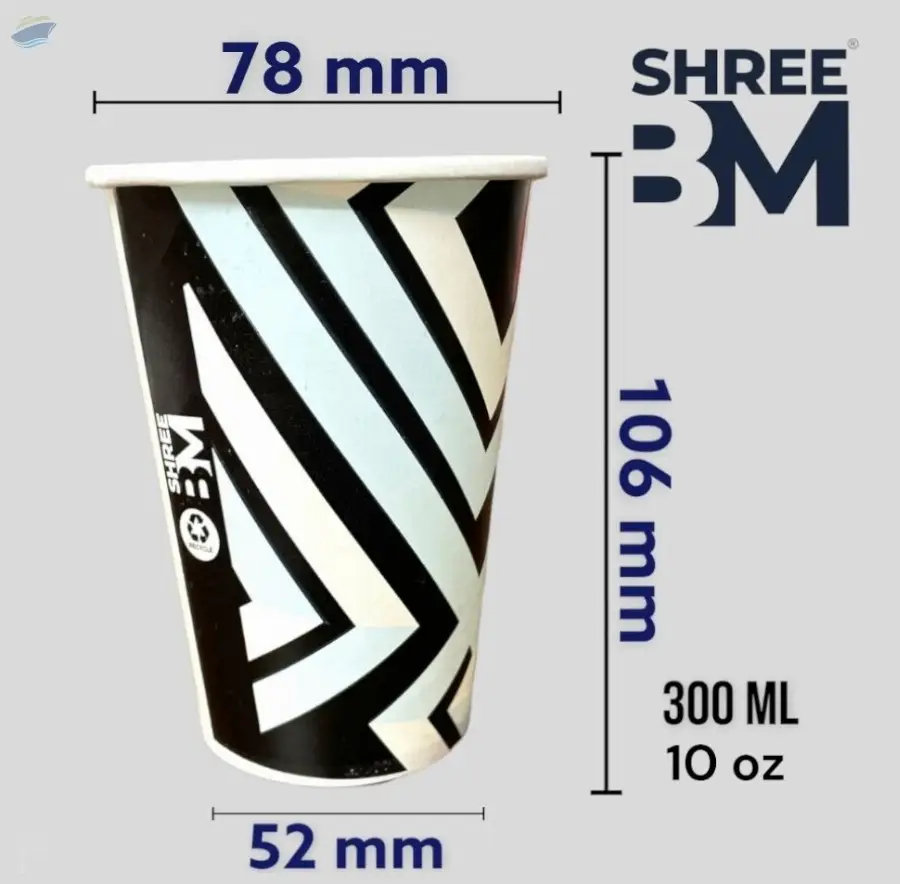 Paper Cups
