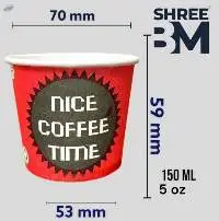 Paper Cups