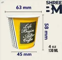 Paper Cups