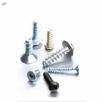 Screws For Plastic