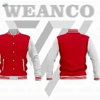 Varsity Jackets
