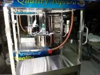 Vada Pav Counter