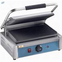 Commercial Sandwich Griller