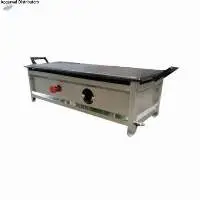 Stainless Steel Dosa Plate