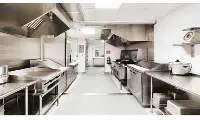 Commercial Kitchen Equipment