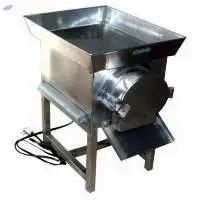 Commercial Mixer Machine