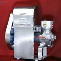 Blender For Hotels
