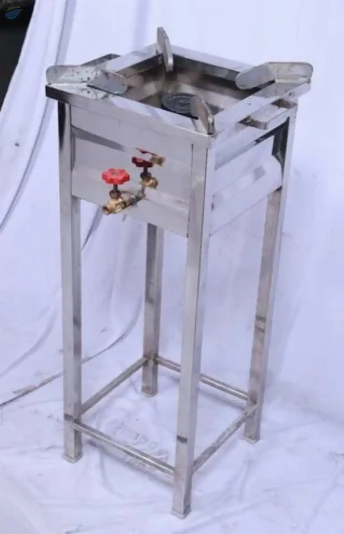 High Pressure Gas Stove