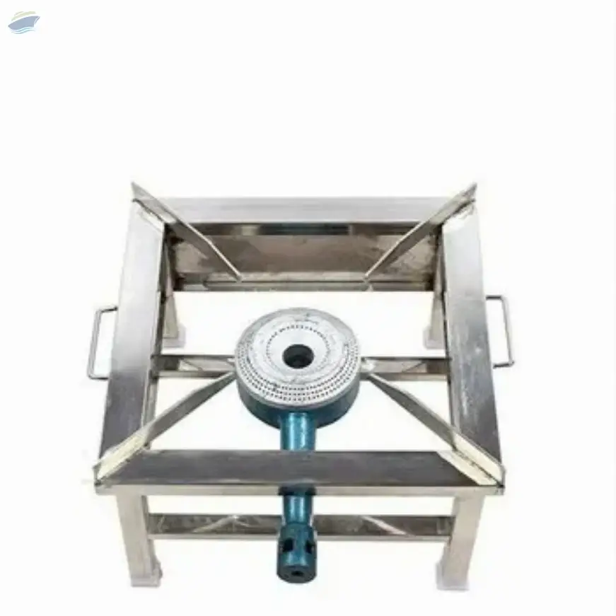 High Pressure Gas Stove