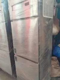 Single Door Refrigerator