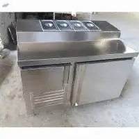 Undercounter Refrigerator