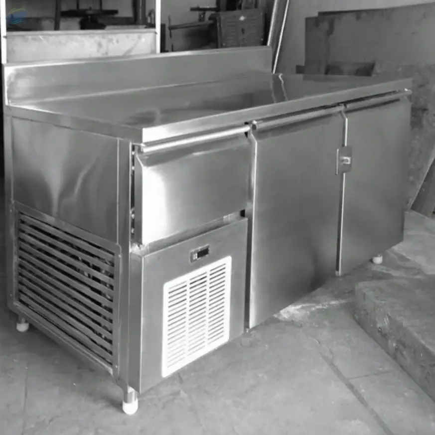 High Pressure Gas Stove