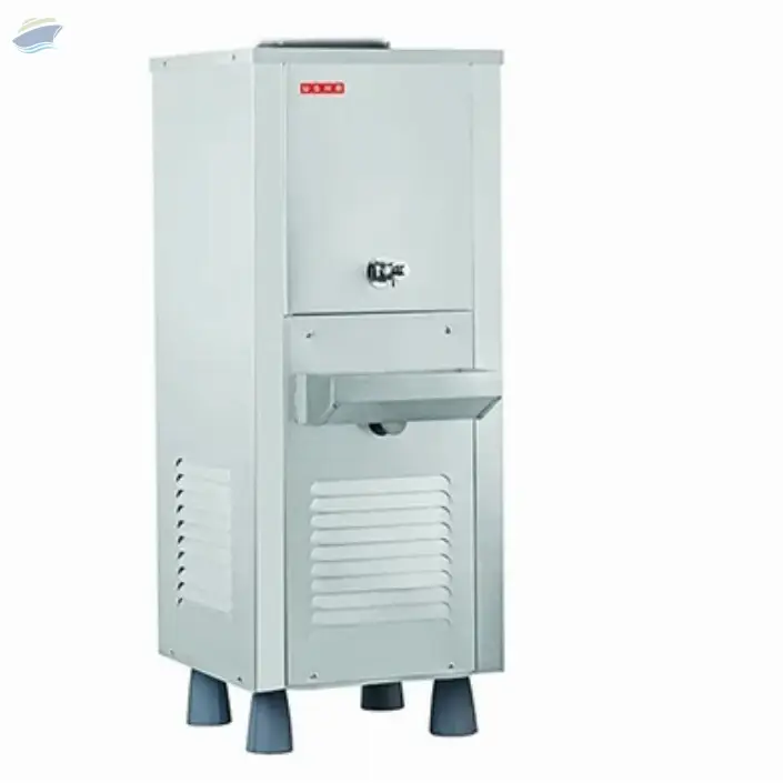 Stainless Steel Water Cooler