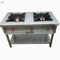 Commercial Gas Bhatti