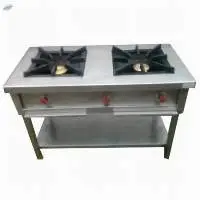 Commercial Gas Bhatti